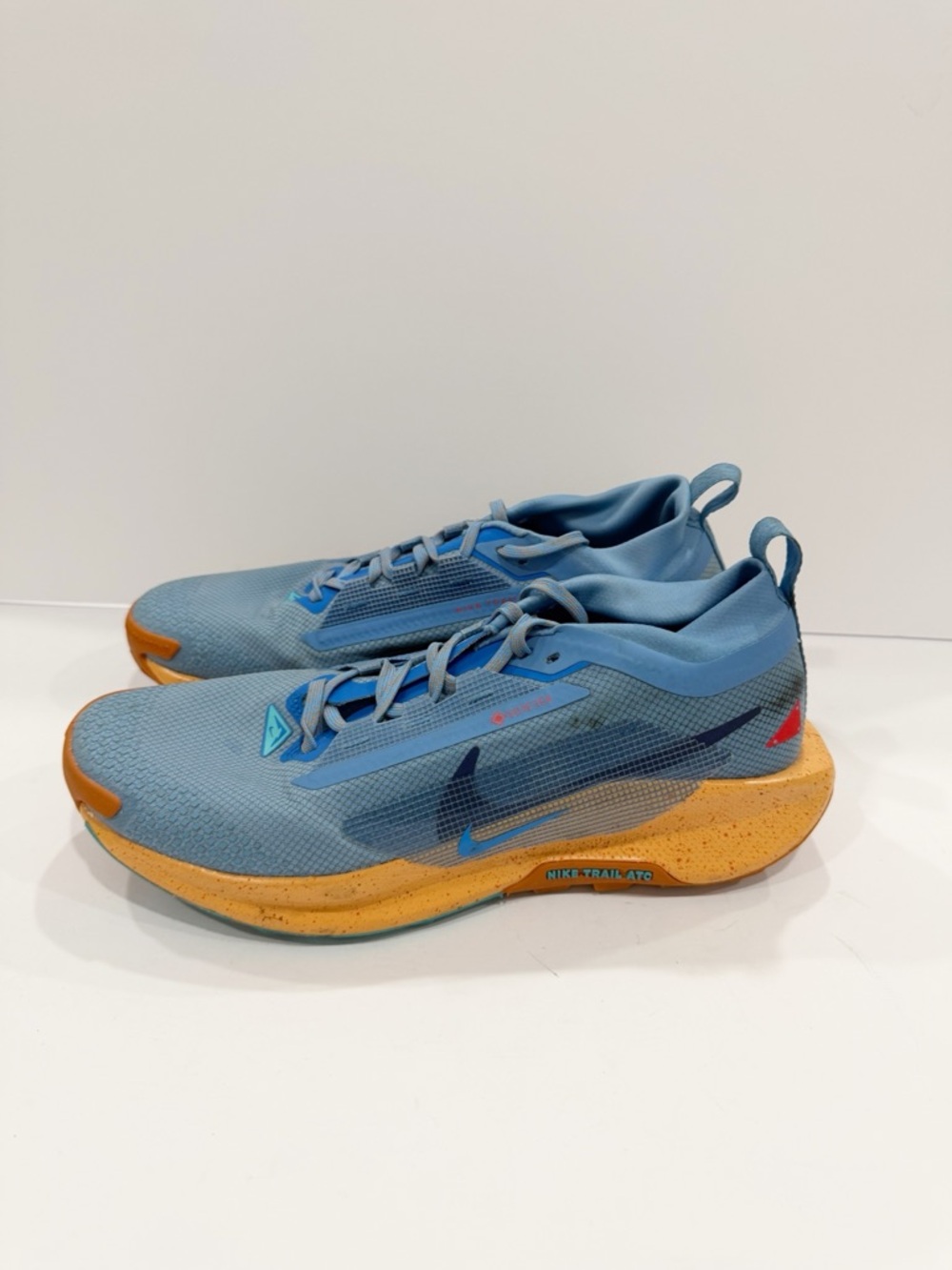 Nike Pegasus Trail 5 GORE-TEX Men’s running shoes - Picture 5 of 12